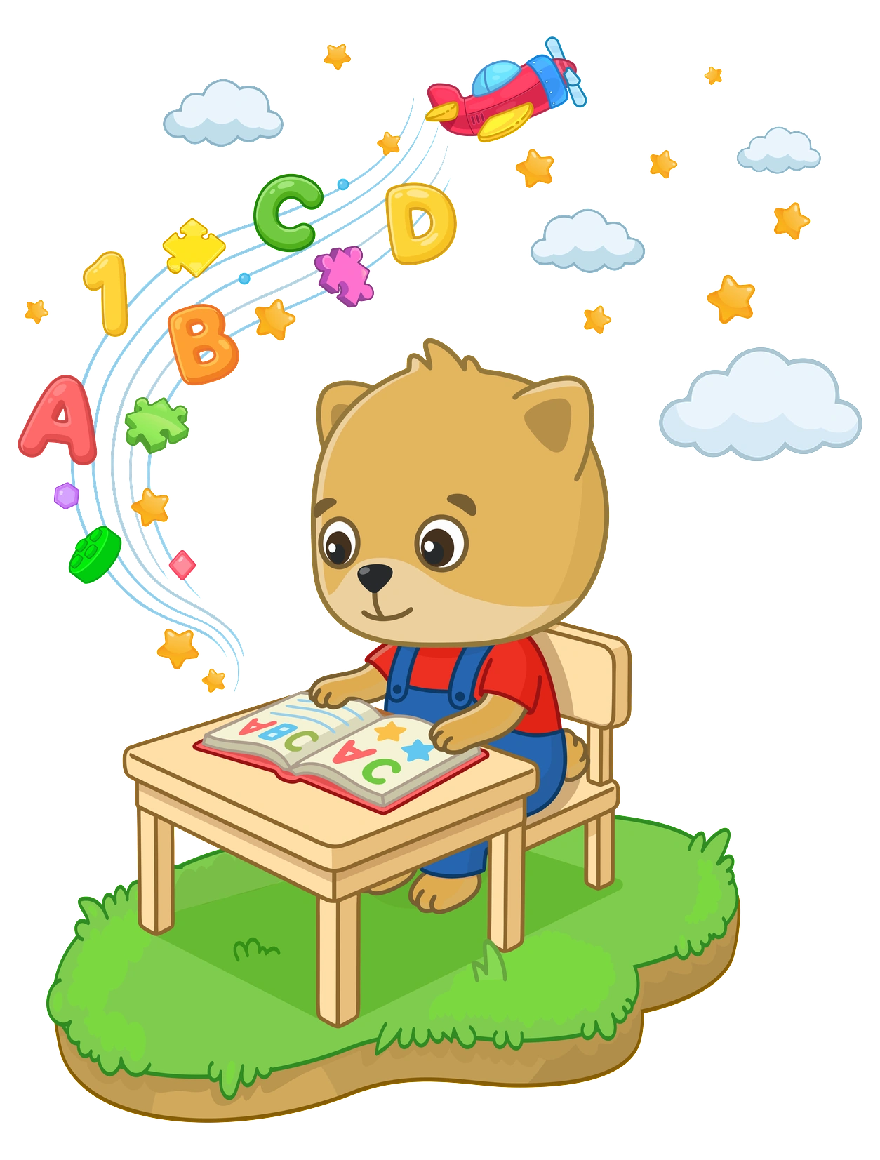 Bimi Boo Academy