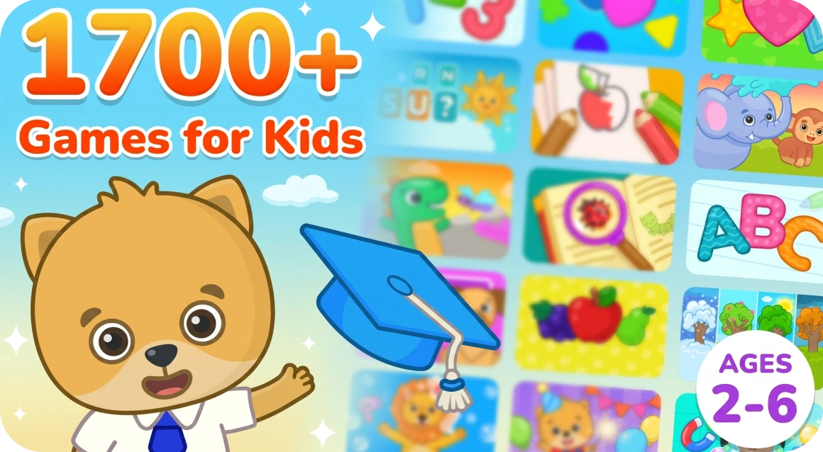 Bimi Boo Academy screenshot