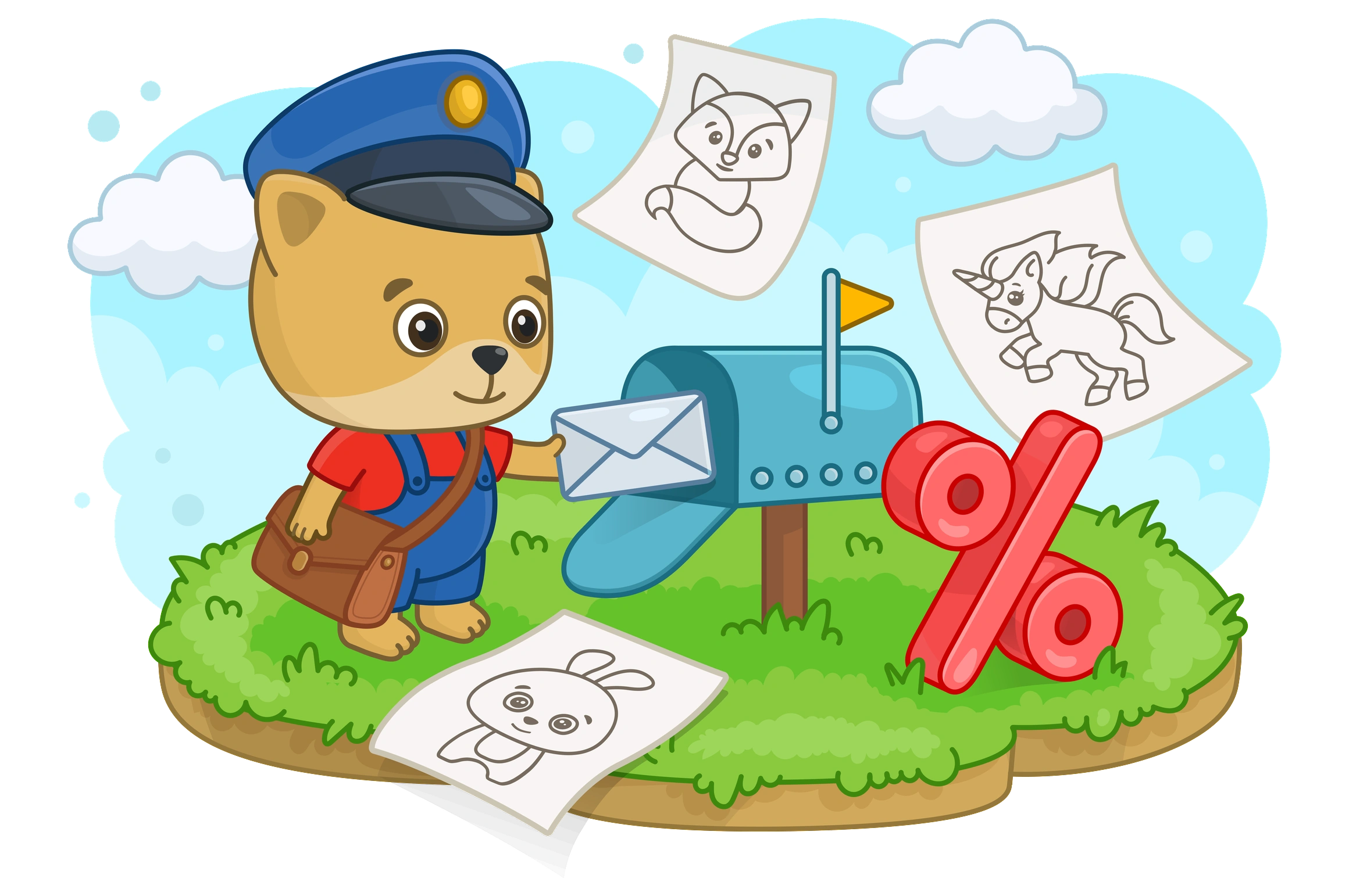 Join the Bimi Boo community