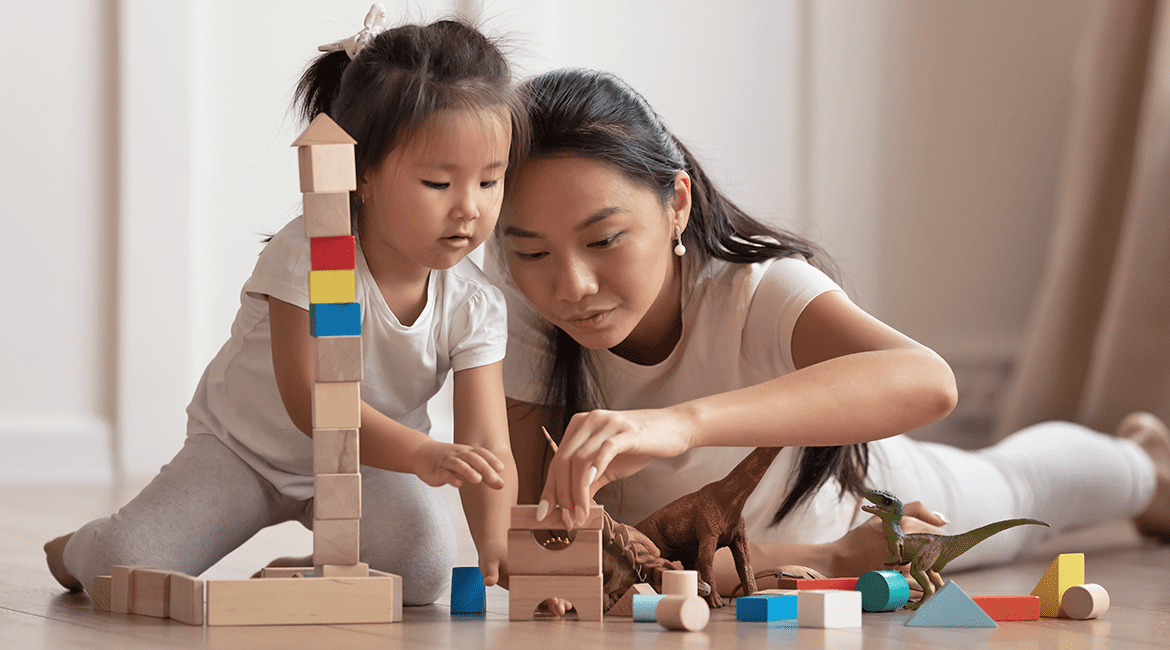 Why Choose Wooden Toys For Children? – Brainsmith