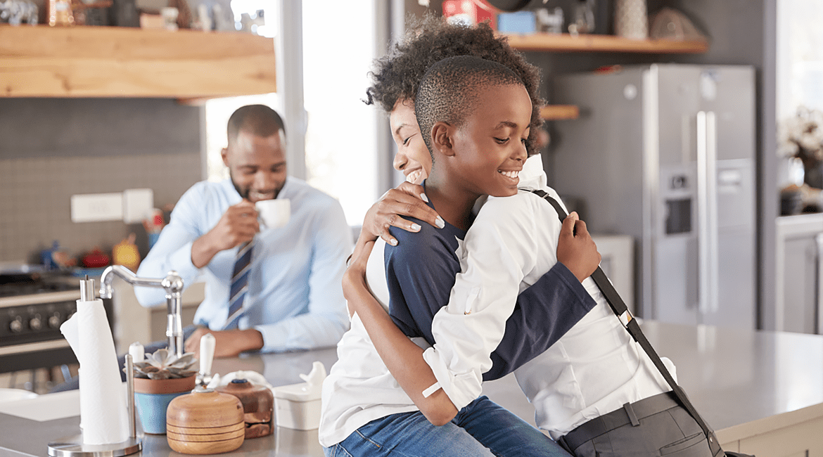 How to Combine Work with Parenting