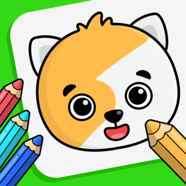 Bimi Boo learning Apps for Kids | Free download for Android, iPhone, iPad