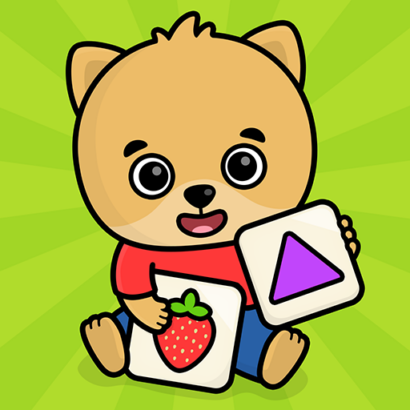 Bimi Boo learning Apps for Kids | Free download for Android, iPhone, iPad