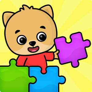 Bimi Boo learning Apps for Kids | Free download for Android, iPhone, iPad