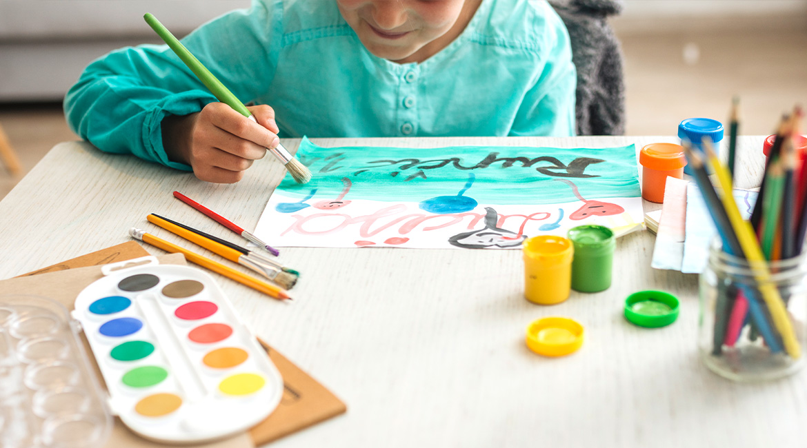 Unleashing Creativity: How to Choose the Perfect Drawing Toys for Kids - Bimiboo.com
