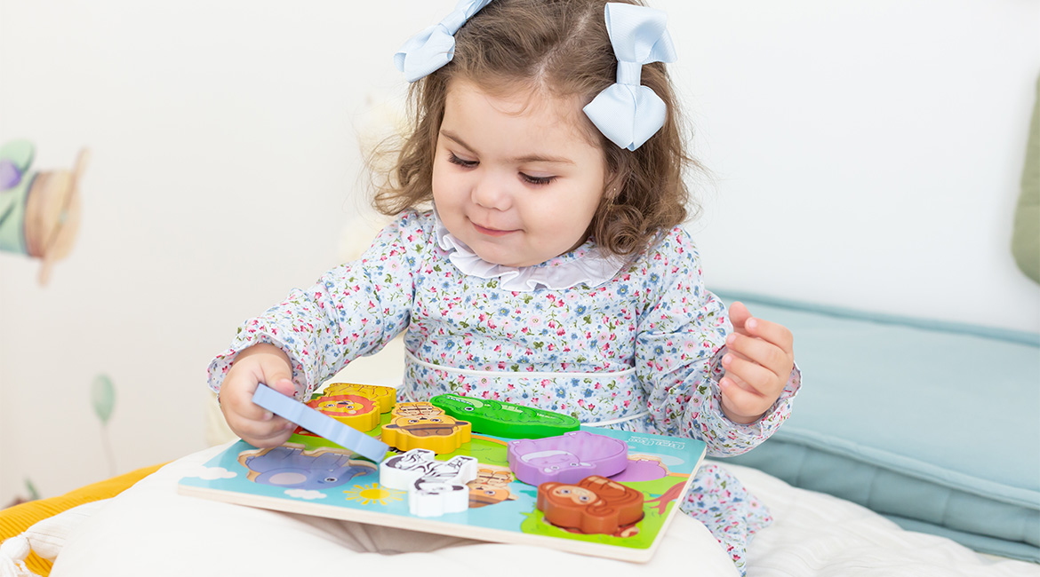 What are the best toys for brain development?